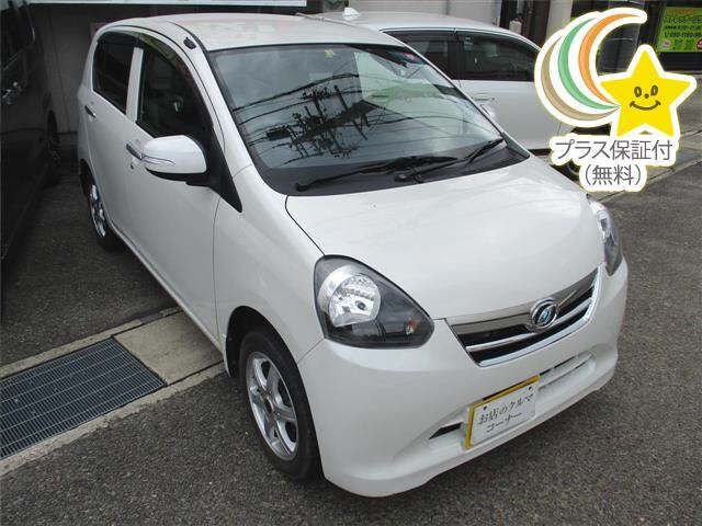 90085 DAIHATSU MIRA E S LA310S 2012 г. (JU Gifu)